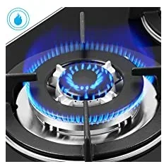 Ev tipi mutfak aleti 5 gözlü a - Kitchen Appliances In Sale incelemesi ve fiyatı