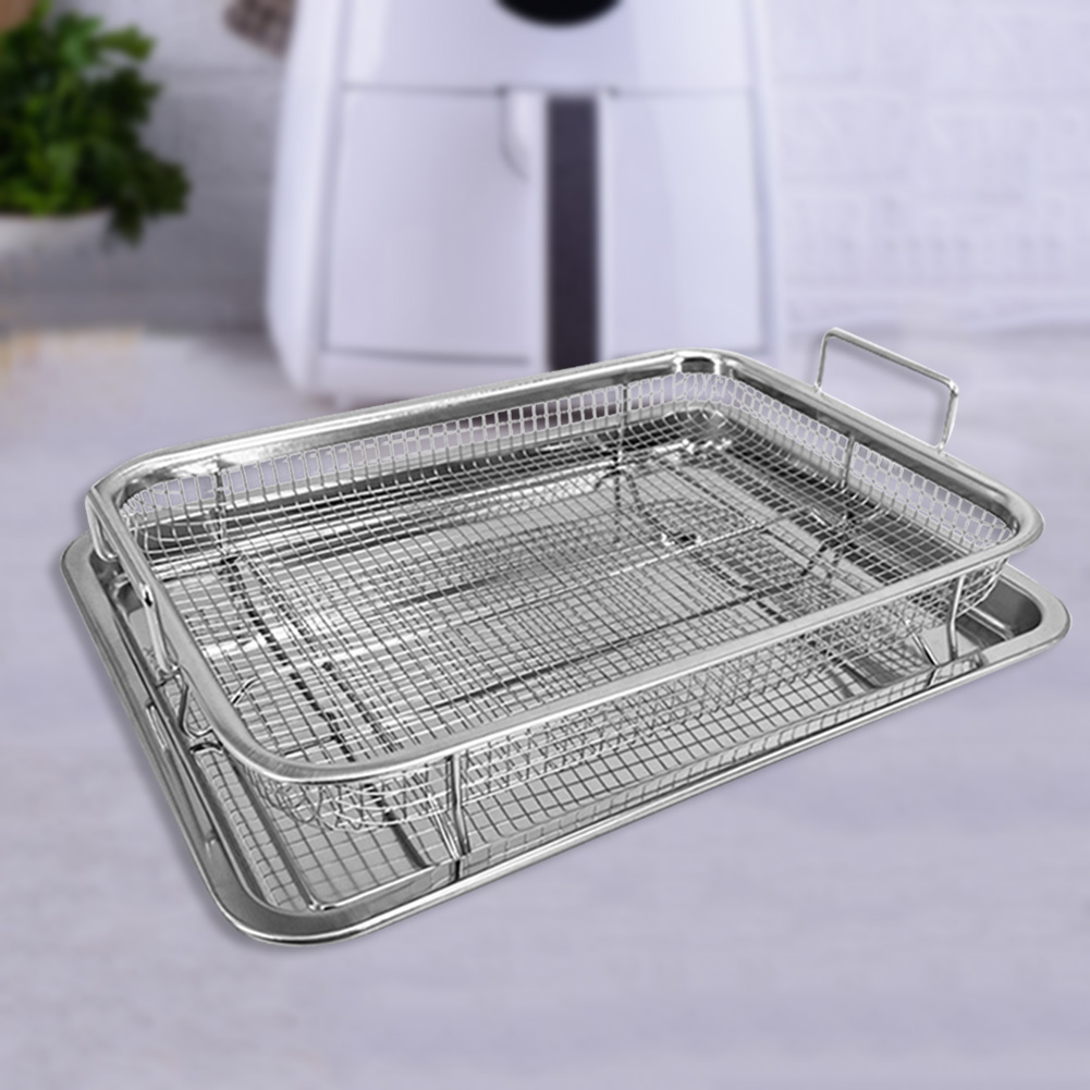 Paslanmaz Çelik Patates Kızart - Deep Fryer Stainless incelemesi ve fiyatı
