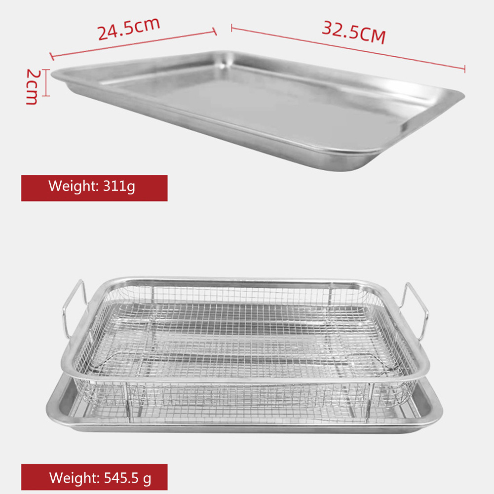 Paslanmaz Çelik Patates Kızart - Deep Fryer Stainless incelemesi ve fiyatı