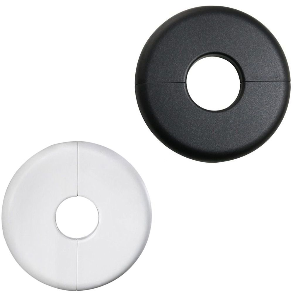 Yuvarlak musluk dekoratif kapa - Kitchen Appliances White incelemesi ve fiyatı