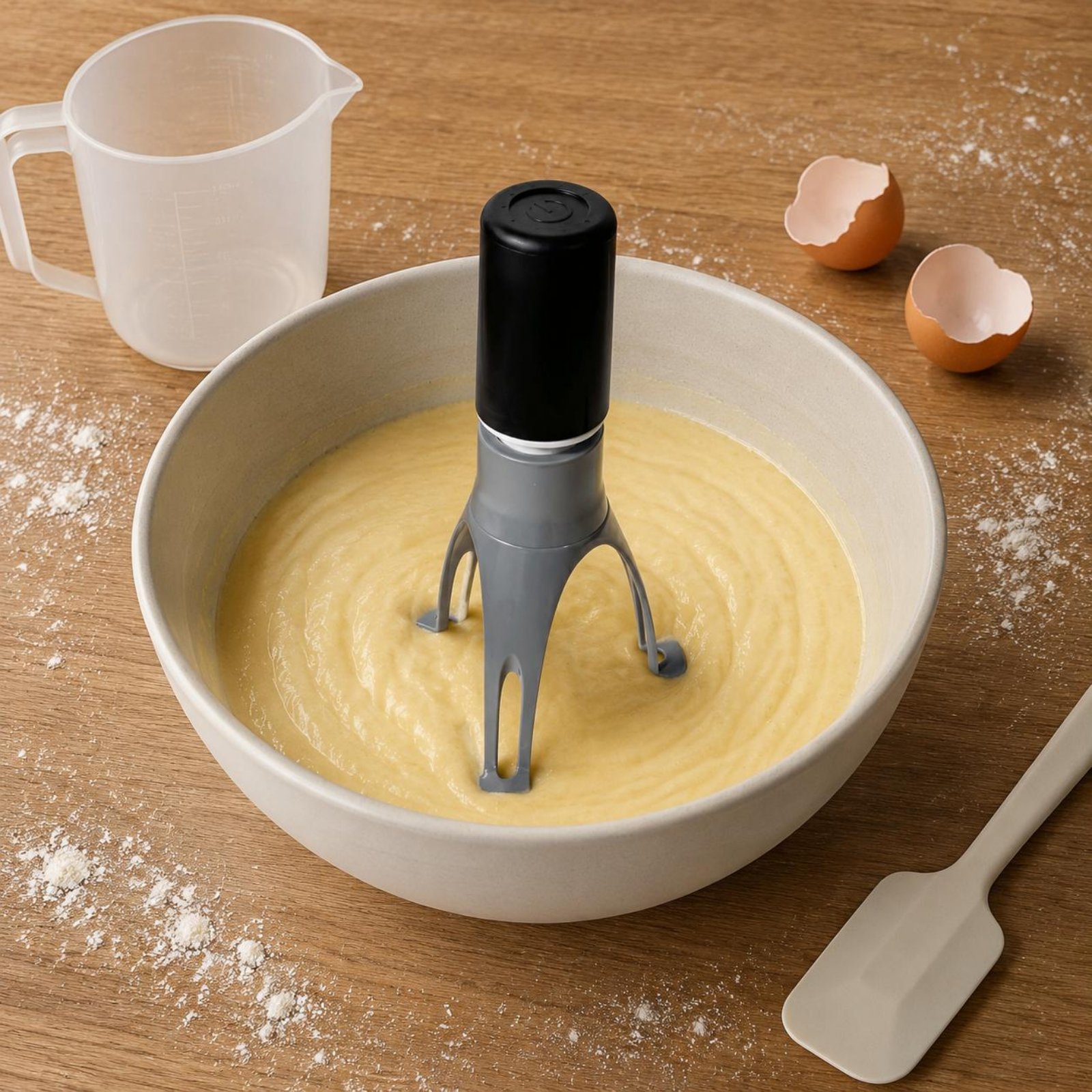 Otomatik Üçgen Karıştırıcı - E - Kitchen Appliances Australia incelemesi ve fiyatı