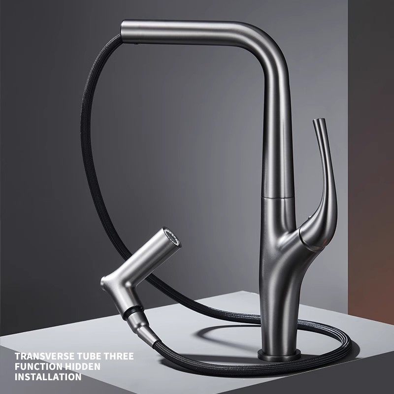 Fırçalanmış Altın Dışarı Çekin - Kitchen Appliances White incelemesi ve fiyatı