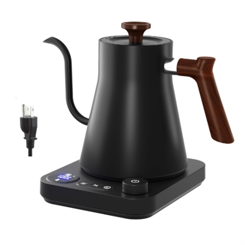 900 Ml Gooseneck Elektrikli Su - Electric Kettle Gooseneck incelemesi ve fiyatı