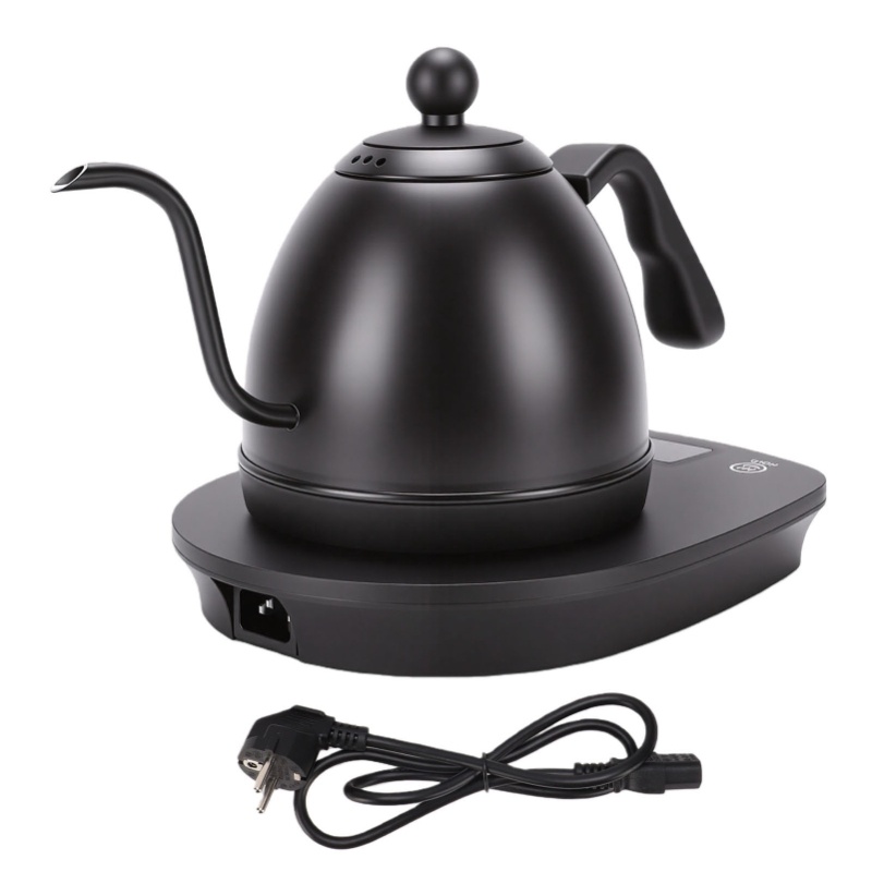 1000W Elektrikli Kuğu Boyunlu  - Electric Kettle Gooseneck incelemesi ve fiyatı