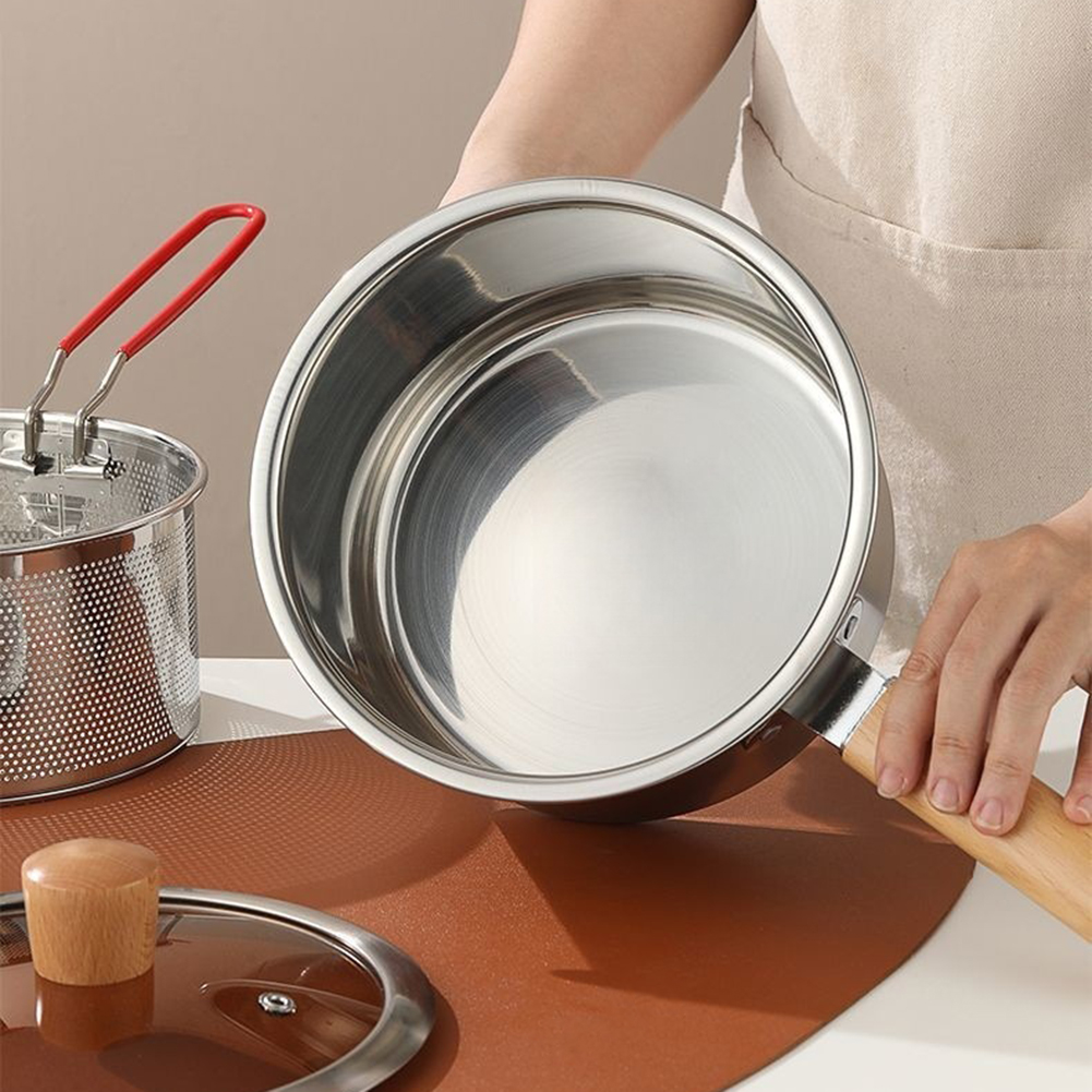 Paslanmaz Çelik Fritöz Potu Se - Deep Fryer Stainless incelemesi ve fiyatı