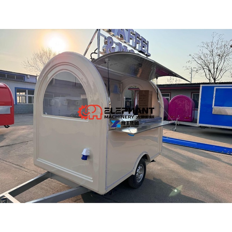Satılık Yiyecek Karavanı, Tica - Kitchen Appliances In Sale incelemesi ve fiyatı