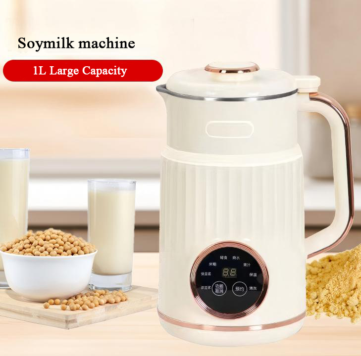 Sıcak Fırsat 1L Büyük Kapasite - Kitchen Appliances In Sale incelemesi ve fiyatı