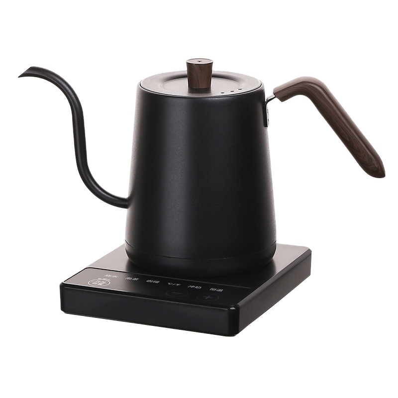 Paslanmaz Çelik Dar Ağızlı Sıc - Electric Kettle Gooseneck incelemesi ve fiyatı