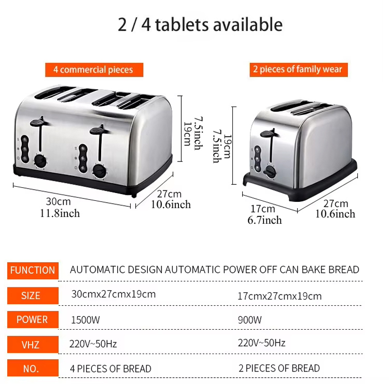 Yeni Tasarım Elektrikli Paslan - Kitchen Appliances Quality incelemesi ve fiyatı
