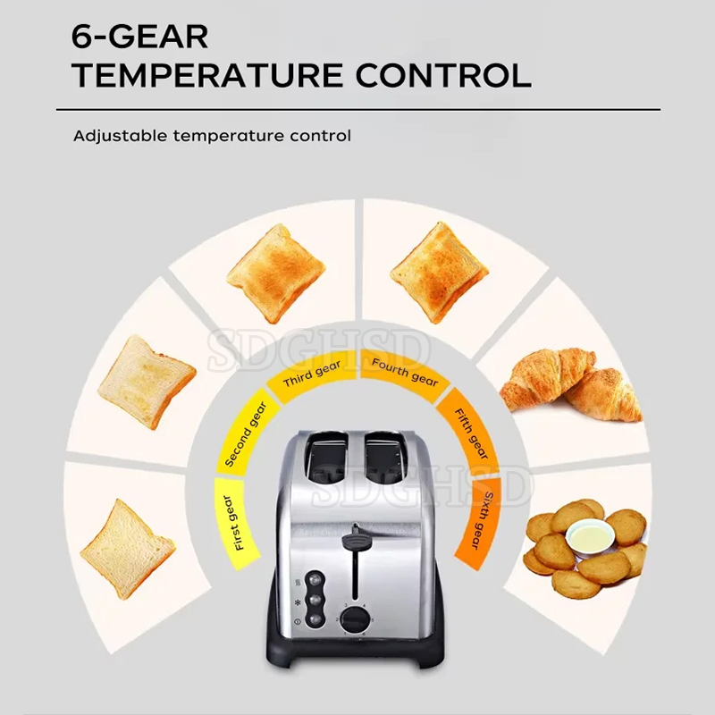 Yeni Tasarım Elektrikli Paslan - Kitchen Appliances Quality incelemesi ve fiyatı
