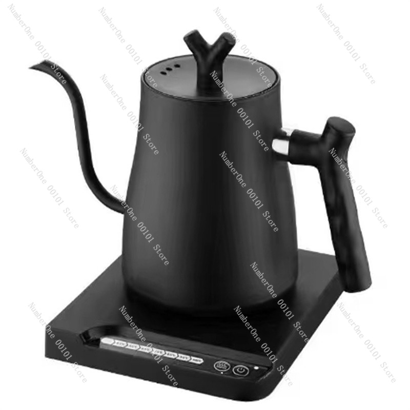 Elektrikli Su Isıtıcısı Kuğu B - Electric Kettle Gooseneck incelemesi ve fiyatı