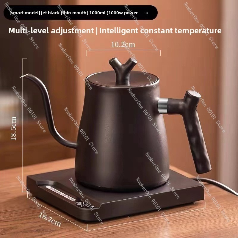 Elektrikli Su Isıtıcısı Kuğu B - Electric Kettle Gooseneck incelemesi ve fiyatı