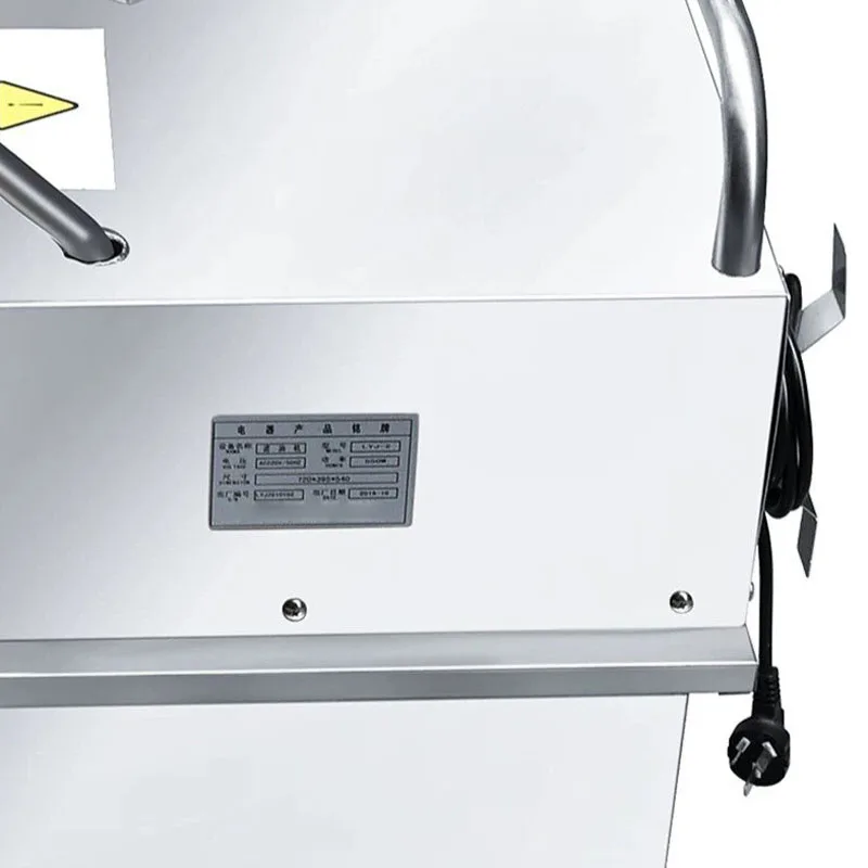 Paslanmaz Çelik Mobil Yağ Filt - Deep Fryer Stainless incelemesi ve fiyatı