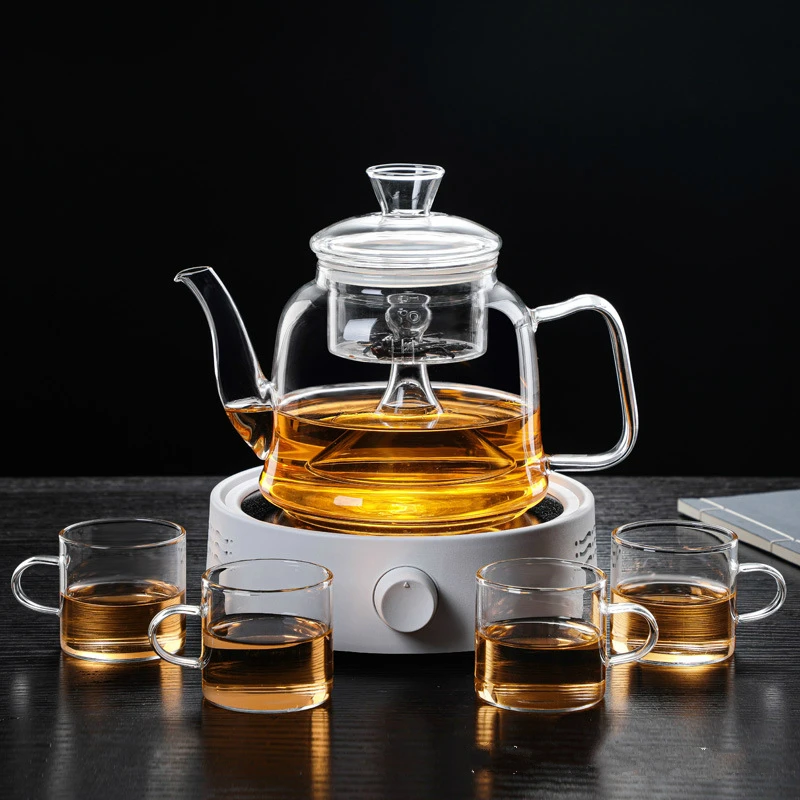 Çaydanlık su şişesi Gooseneck  - Electric Kettle Gooseneck incelemesi ve fiyatı