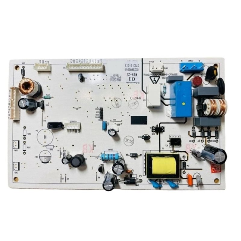 AC93-0321801056 Buzdolabı Moto - Kitchen Appliances White incelemesi ve fiyatı