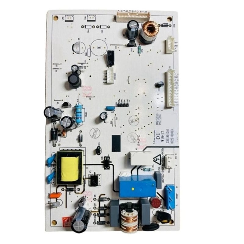 AC93-0321801056 Buzdolabı Moto - Kitchen Appliances White incelemesi ve fiyatı