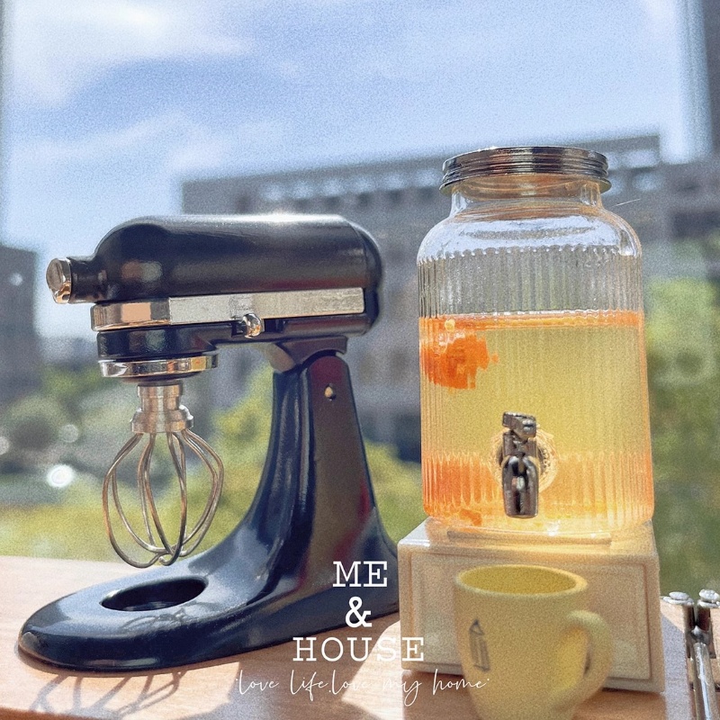 1:6 Bebek Evi Mini Model Mobil - Kitchen Appliances List incelemesi ve fiyatı