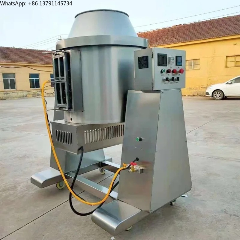 Otomatik Tamburlu Sebze Kızart - Kitchen Appliances In Sale incelemesi ve fiyatı