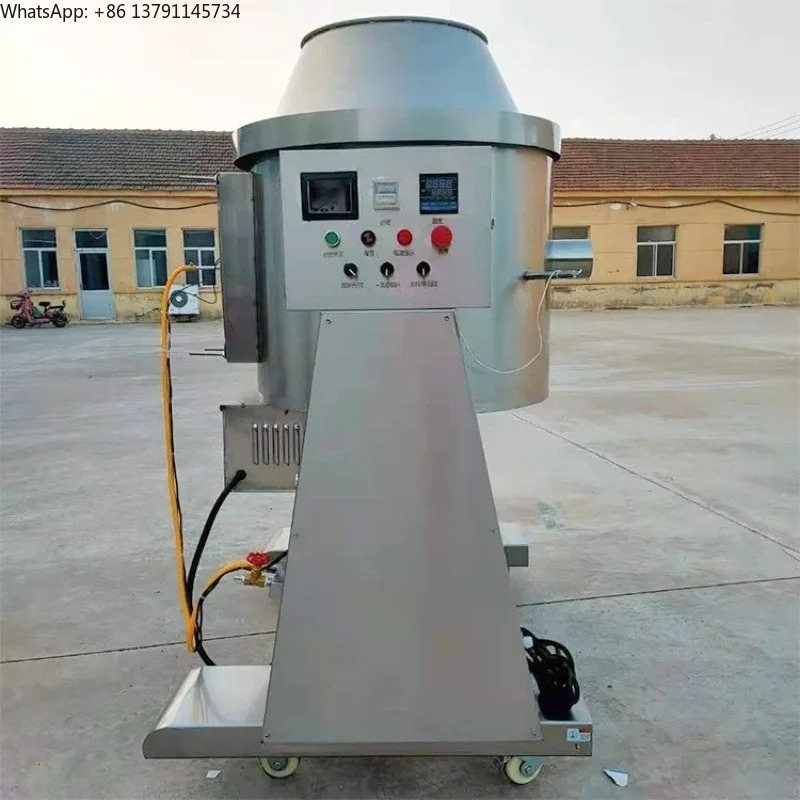 Otomatik Tamburlu Sebze Kızart - Kitchen Appliances In Sale incelemesi ve fiyatı