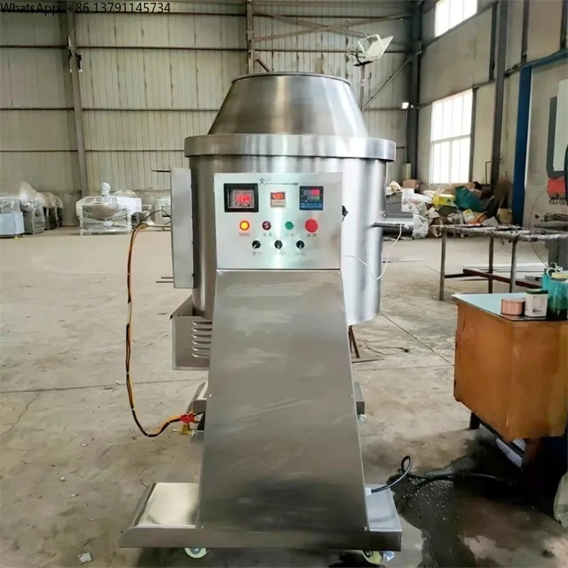 Otomatik Tamburlu Sebze Kızart - Kitchen Appliances In Sale incelemesi ve fiyatı