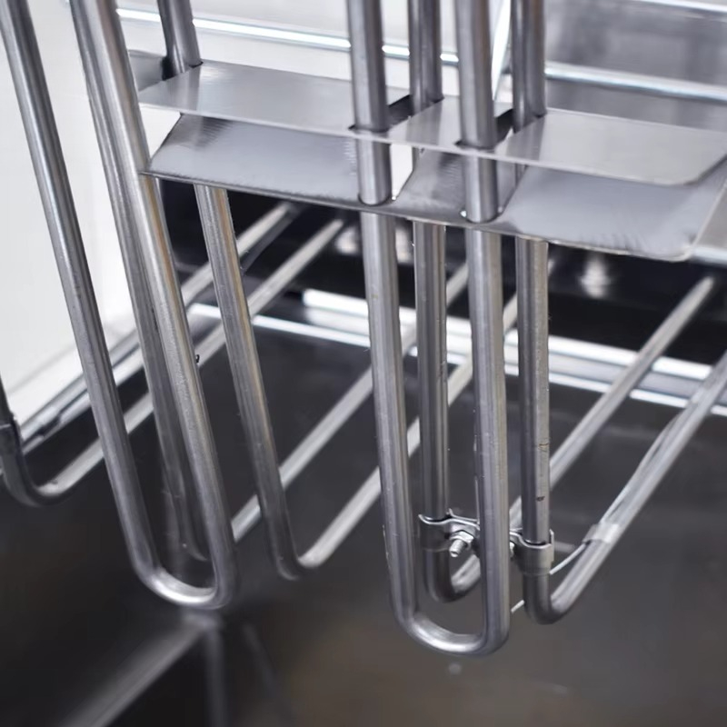 Chefmax 9000W Özel Elektrikli  - Deep Fryer Stainless incelemesi ve fiyatı