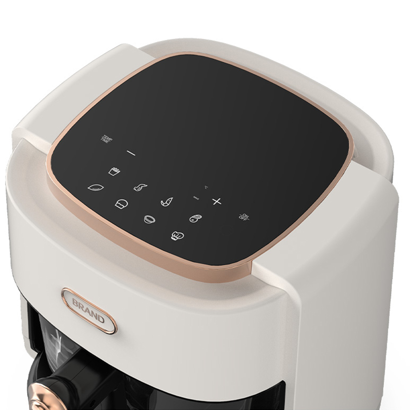 Fabrika Satışı 4.5L Akıllı Dij - Kitchen Appliances In Sale incelemesi ve fiyatı
