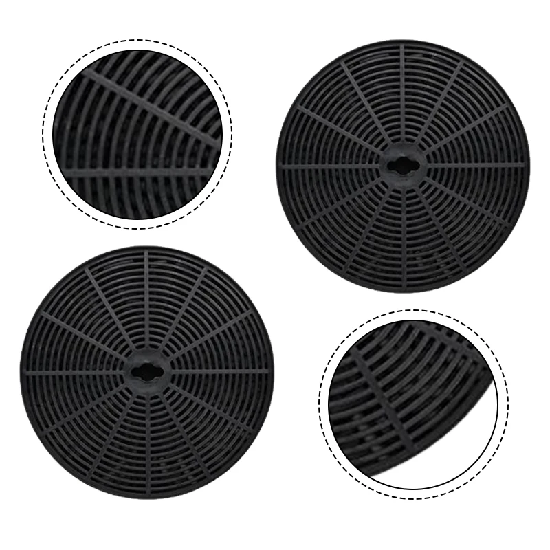 153*16mm Aktif Karbon Filtrele - Kitchen Appliances List incelemesi ve fiyatı