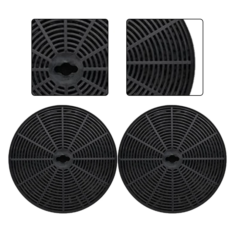 153*16mm Aktif Karbon Filtrele - Kitchen Appliances List incelemesi ve fiyatı