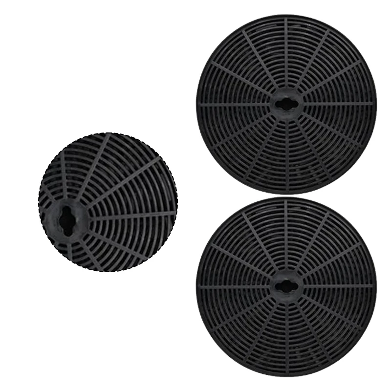 153*16mm Aktif Karbon Filtrele - Kitchen Appliances List incelemesi ve fiyatı