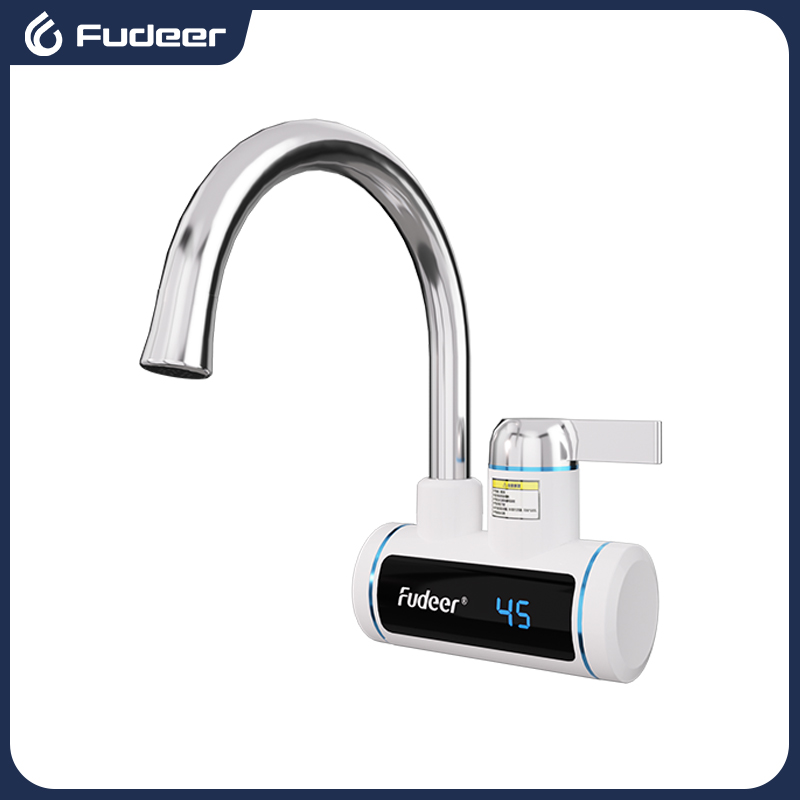 Fudeer Elektrikli Su Isıtıcı 2 - Kitchen Appliances Australia incelemesi ve fiyatı