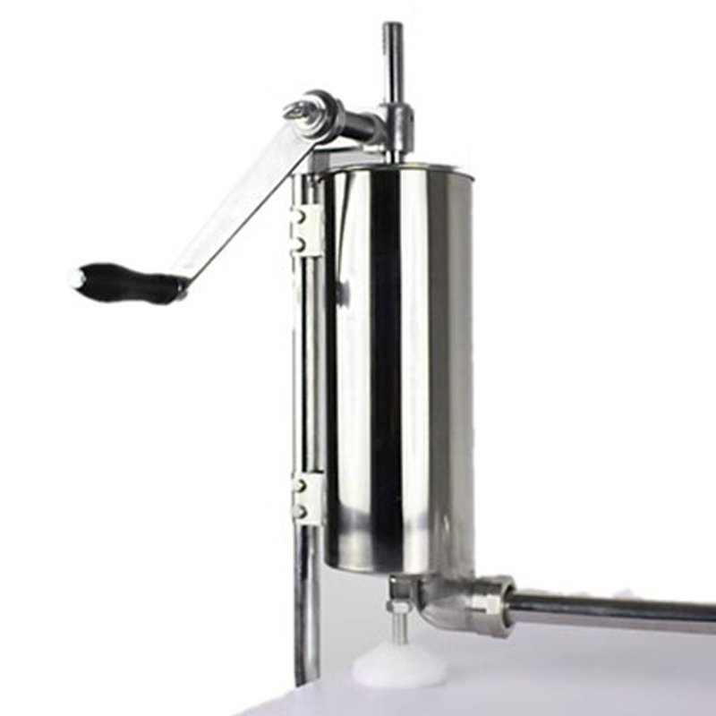 4L Kapasiteli Dikey Sosis Dold - Kitchen Appliances List incelemesi ve fiyatı