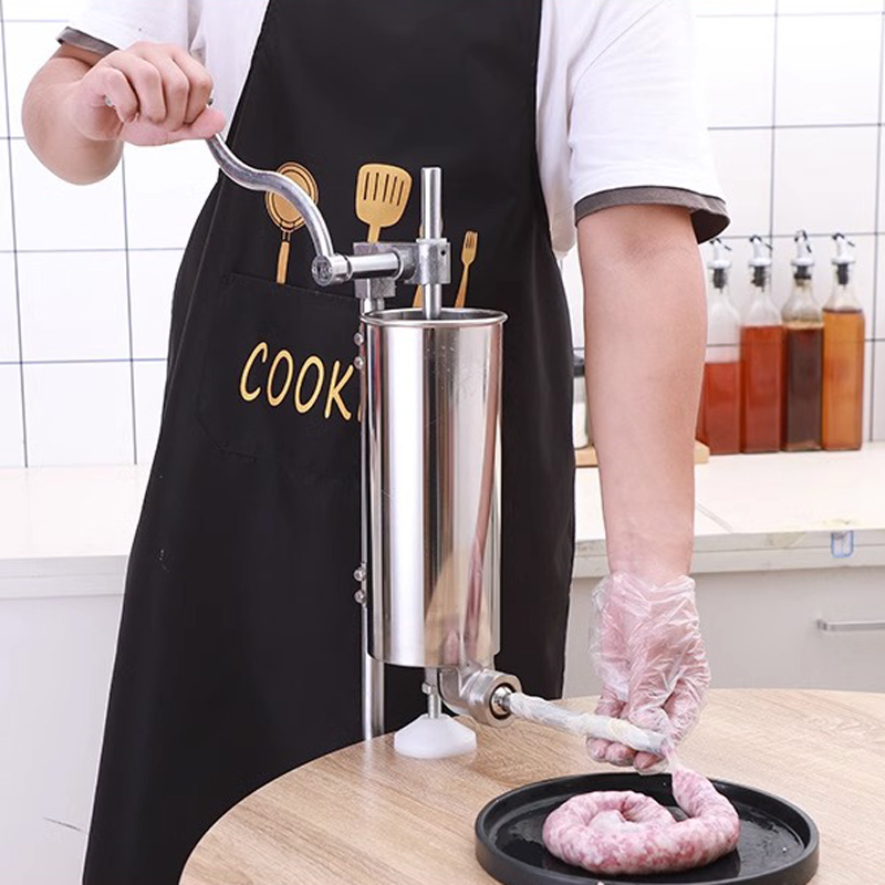 4L Kapasiteli Dikey Sosis Dold - Kitchen Appliances List incelemesi ve fiyatı